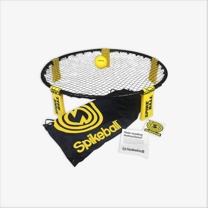 Spike Ball